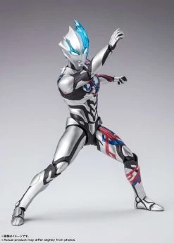 S.H.Figuarts Ultraman Blazar -Doll Toys Shop s h figuarts ultraman blazar4