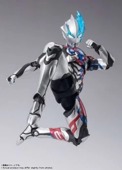 S.H.Figuarts Ultraman Blazar -Doll Toys Shop s h figuarts ultraman blazar5