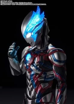 S.H.Figuarts Ultraman Blazar -Doll Toys Shop s h figuarts ultraman blazar7