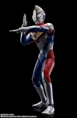 S.H.Figuarts Ultraman Dyna Flash Type -Doll Toys Shop s h figuarts ultraman dyna flash type2