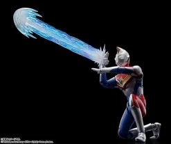 S.H.Figuarts Ultraman Dyna Flash Type -Doll Toys Shop s h figuarts ultraman dyna flash type3