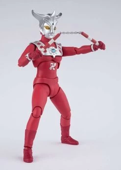S.H.Figuarts Ultraman Leo -Doll Toys Shop s h figuarts ultraman leo2
