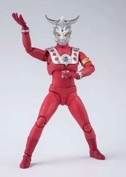 S.H.Figuarts Ultraman Leo -Doll Toys Shop s h figuarts ultraman leo5