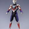 S.H.Figuarts Ultraman Orb Spacium Zeperion [Ultraman New Generation Stars Ver.] -Doll Toys Shop s h figuarts ultraman orb spacium zeperion ultraman new generation stars ver1