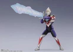 S.H.Figuarts Ultraman Orb Spacium Zeperion [Ultraman New Generation Stars Ver.] -Doll Toys Shop s h figuarts ultraman orb spacium zeperion ultraman new generation stars ver3