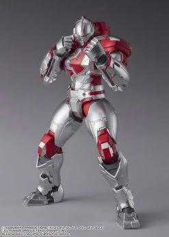 S.H.Figuarts Ultraman Suit Jack -the Animation- -Doll Toys Shop s h figuarts ultraman suit jack the animation2