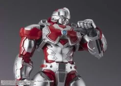 S.H.Figuarts Ultraman Suit Jack -the Animation- -Doll Toys Shop s h figuarts ultraman suit jack the animation6