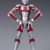 S.H.Figuarts Ultraman Suit Zoffy -The Animation- -Doll Toys Shop s h figuarts ultraman suit zoffy the animation2