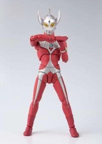 S.H.Figuarts Ultraman Taro 3 S.H.Figuarts Ultraman Taro