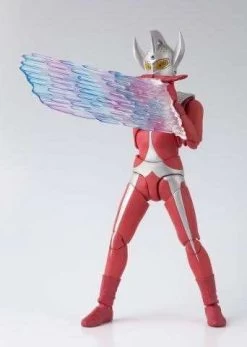S.H.Figuarts Ultraman Taro 9 S.H.Figuarts Ultraman Taro -Doll Toys Shop s h figuarts ultraman taro2