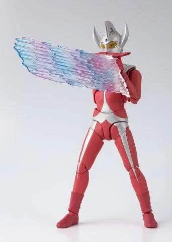S.H.Figuarts Ultraman Taro 4 S.H.Figuarts Ultraman Taro - Image 2