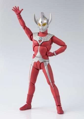 S.H.Figuarts Ultraman Taro 5 S.H.Figuarts Ultraman Taro - Image 3