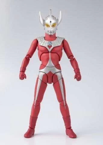 S.H.Figuarts Ultraman Taro 6 S.H.Figuarts Ultraman Taro - Image 4