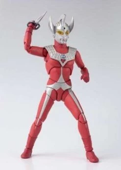 S.H.Figuarts Ultraman Taro 12 S.H.Figuarts Ultraman Taro -Doll Toys Shop s h figuarts ultraman taro6