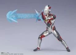 S.H.Figuarts Ultraman X [Ultraman New Generation Stars Ver.] -Doll Toys Shop s h figuarts ultraman x ultraman new generation stars ver3