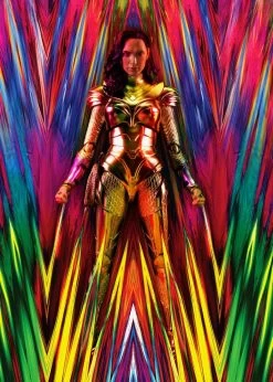 S.H.Figuarts Wonder Woman Golden Armor (WW84) -Doll Toys Shop s h figuarts wonder woman golden armor ww84 07