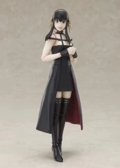 S.H.Figuarts Yor Forger -Doll Toys Shop s h figuarts yor forger 2