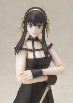 S.H.Figuarts Yor Forger -Doll Toys Shop s h figuarts yor forger 7