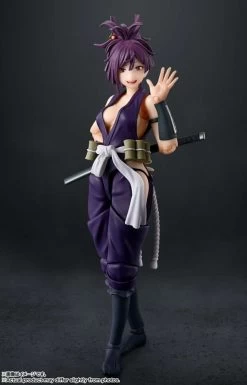 S.H.Figuarts Yuzuriha -Doll Toys Shop s h figuarts yuzuriha4