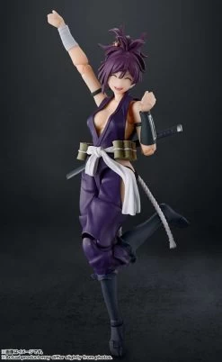 S.H.Figuarts Yuzuriha -Doll Toys Shop s h figuarts yuzuriha7