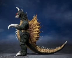 S.H.MonsterArts Gigan [1972] "Earth Destruction Directive: Godzilla Vs. Gigan" -Doll Toys Shop s h monsterarts gigan 1972 earth destruction directive godzilla vs gigan4