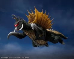 S.H.MonsterArts Gigan [1972] "Earth Destruction Directive: Godzilla Vs. Gigan" -Doll Toys Shop s h monsterarts gigan 1972 earth destruction directive godzilla vs gigan8