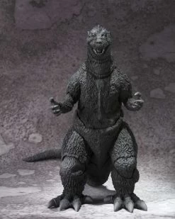 S.H.MonsterArts Godzilla [1954] -Doll Toys Shop s h monsterarts godzilla 19541