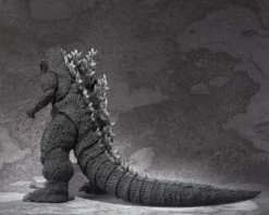 S.H.MonsterArts Godzilla [1954] -Doll Toys Shop s h monsterarts godzilla 19542