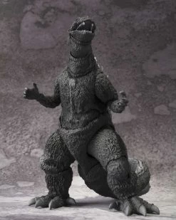 S.H.MonsterArts Godzilla [1954] -Doll Toys Shop s h monsterarts godzilla 19545