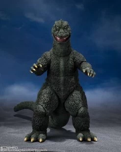 S.H.MonsterArts Godzilla [1972] -Doll Toys Shop s h monsterarts godzilla 19722