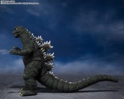 S.H.MonsterArts Godzilla [1972] -Doll Toys Shop s h monsterarts godzilla 19723