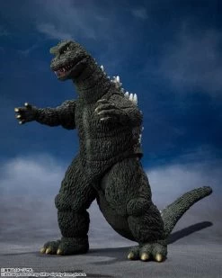 S.H.MonsterArts Godzilla [1972] -Doll Toys Shop s h monsterarts godzilla 19725