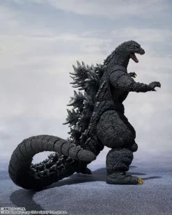 S.H.MonsterArts Godzilla [1991] -Shinjuku Decisive Battle- -Doll Toys Shop s h monsterarts godzilla 1991 shinjuku decisive battle7