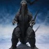 S.H.MonsterArts Godzilla 2002 -Doll Toys Shop s h monsterarts godzilla 2002 01