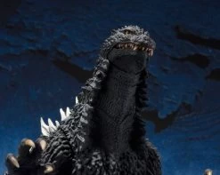 S.H.MonsterArts Godzilla 2002 -Doll Toys Shop s h monsterarts godzilla 2002 05