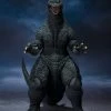 S.H.MonsterArts Godzilla [2004] -Doll Toys Shop s h monsterarts godzilla 2004 01