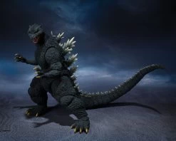 S.H.MonsterArts Godzilla [2004] -Doll Toys Shop s h monsterarts godzilla 2004 05