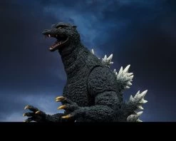 S.H.MonsterArts Godzilla [2004] -Doll Toys Shop s h monsterarts godzilla 2004 07