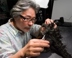 S.H.MonsterArts Godzilla [2023] -Doll Toys Shop s h monsterarts godzilla 2023 15