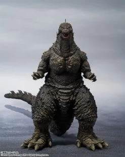 S.H.MonsterArts Godzilla [2023] -Doll Toys Shop s h monsterarts godzilla 20232