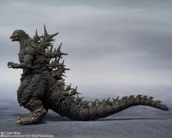 S.H.MonsterArts Godzilla [2023] -Doll Toys Shop s h monsterarts godzilla 20233