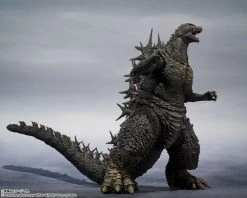 S.H.MonsterArts Godzilla [2023] -Doll Toys Shop s h monsterarts godzilla 20235