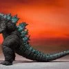 S.H.Monsterarts Godzilla (Godzilla Vs. Kong) 2021 -Doll Toys Shop s h monsterarts godzilla godzilla vs kong 2021 0 01