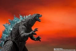 S.H.Monsterarts Godzilla (Godzilla Vs. Kong) 2021 -Doll Toys Shop s h monsterarts godzilla godzilla vs kong 2021 0 05
