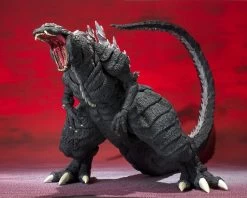 S.H.MonsterArts Godzillaultima -Doll Toys Shop s h monsterarts godzillaultima 03