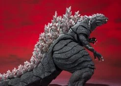 S.H.MonsterArts Godzillaultima -Doll Toys Shop s h monsterarts godzillaultima 05
