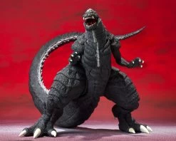 S.H.MonsterArts Godzillaultima -Doll Toys Shop s h monsterarts godzillaultima 06