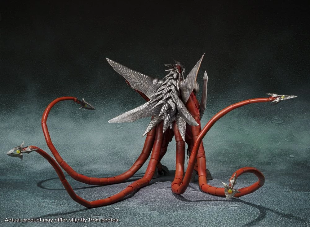 S.H.MonsterArts Iris 5 S.H.MonsterArts Iris - Image 3