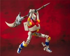 S.H.MonsterArts Jet Jaguar (2021) -Doll Toys Shop s h monsterarts jet jaguar 2021 04