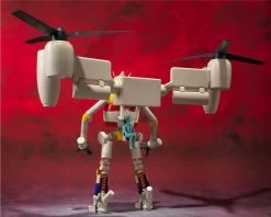 S.H.MonsterArts Jet Jaguar (2021) -Doll Toys Shop s h monsterarts jet jaguar 2021 07